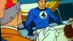 The Fantastic Four 1978 The Fantastic Four 1978 E006 – The Mole Man