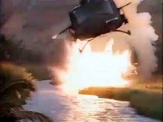 Tour of Duty - Se3 - Ep20 - The Raid HD Watch