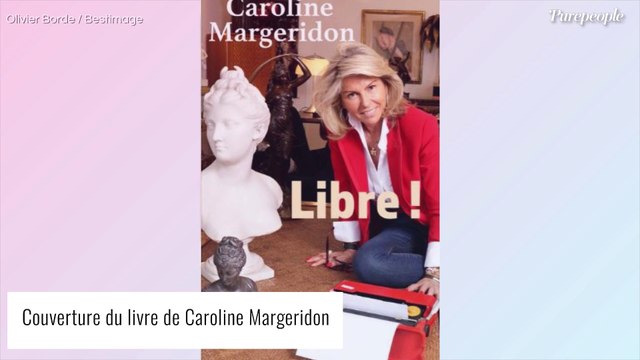 Si tu touches les seins de ma fille... : La réaction violente de Caroline Margeridon concernant Victoire