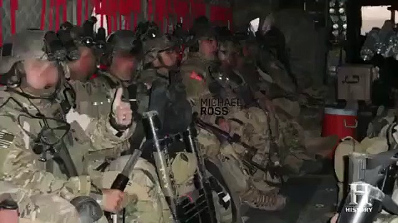 The Warfighters - Se2 - Ep03 - Objective Berlin HD Watch