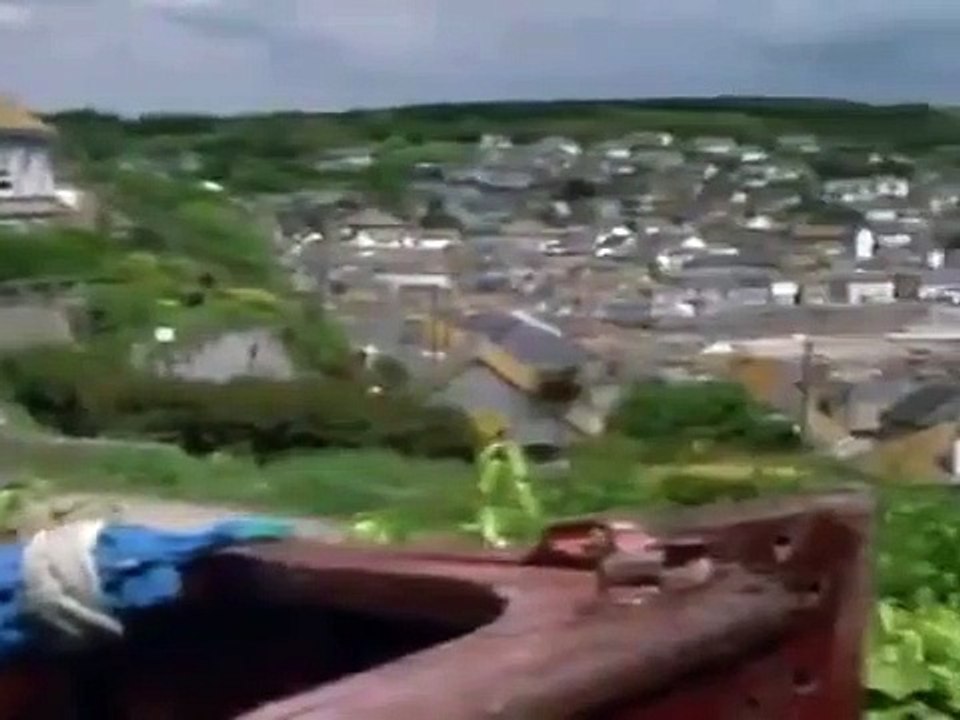 Wycliffe - Se4 - Ep07 HD Watch