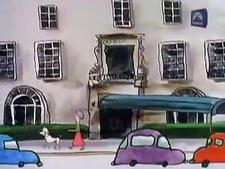 The City - Se1 - Ep21 HD Watch