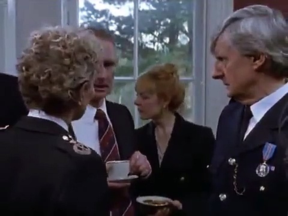 Wycliffe - Se5 - Ep05 HD Watch