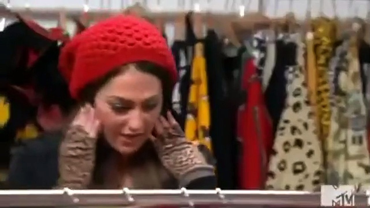 The City - Se2 - Ep02 HD Watch