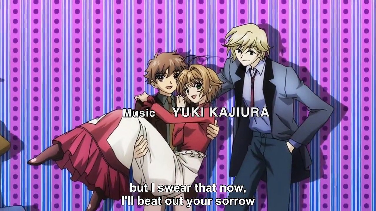 Tsubasa Chronicle - Ep40 HD Watch