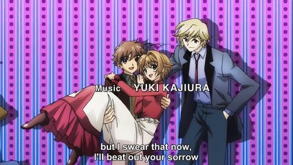 Tsubasa Chronicle - Ep40 HD Watch