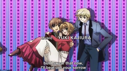 Tsubasa Chronicle - Ep42 HD Watch