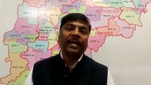 वीडियो स्टोरीः भाजपा नेताओं की हत्या के विरोध में 17 को पूरा छत्तीसगढ़ जाम