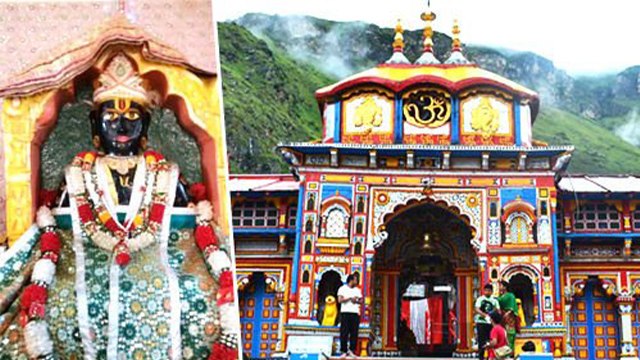 बद्रीनाथ धाम की कथा | Badrinath Dham Interesting Facts | Boldsky