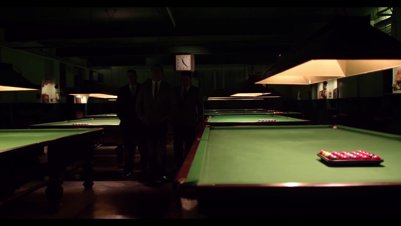 Fall of the Krays Official Trailer