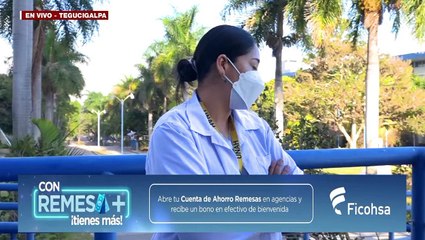 ¡Plantón! Reajuste Salarial y cambio de categoría, exigen Asistentes Técnicos de Laboratorio de la UNAH