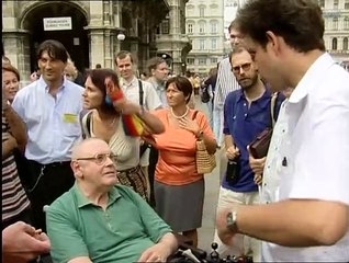 Ausländer Raus! Schlingensiefs Container (2002) Filme Deustche HD