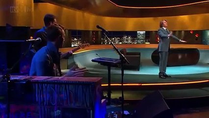 The Jonathan Ross Show - Se1 - Ep02 HD Watch