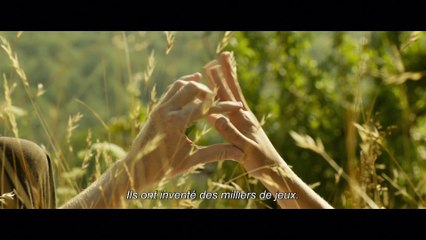 L’HISTOIRE DE L’AMOUR - Bande-annonce - Un film de Radu Mihaileanu -