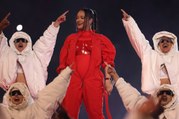 Rihanna in profile: Singing Sensation to Superbowl