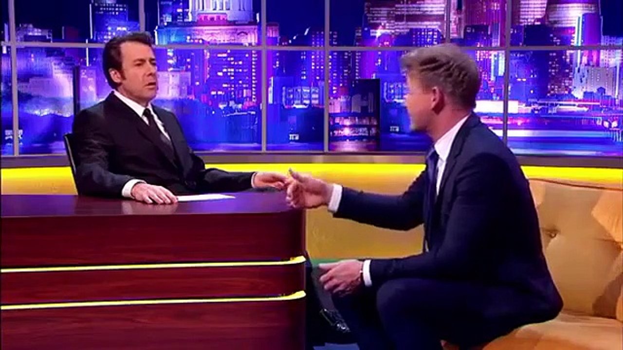 The Jonathan Ross Show - Se10 - Ep01 HD Watch