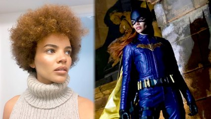 Leslie Grace Gives Her Opinion About Batgirl Getting Shelved