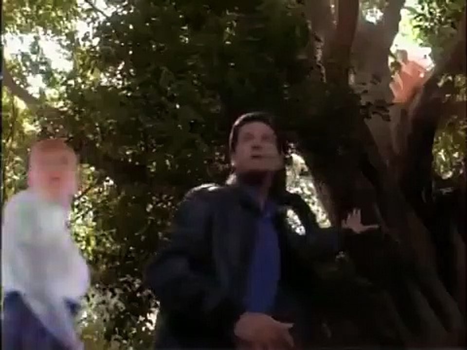 Time Trax - Se2 - Ep04 - A Close Encounter HD Watch