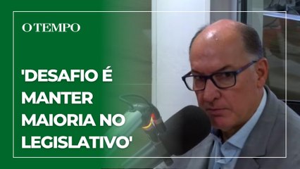 Deputado Grego da Fundação | Entrevista no Café com Política