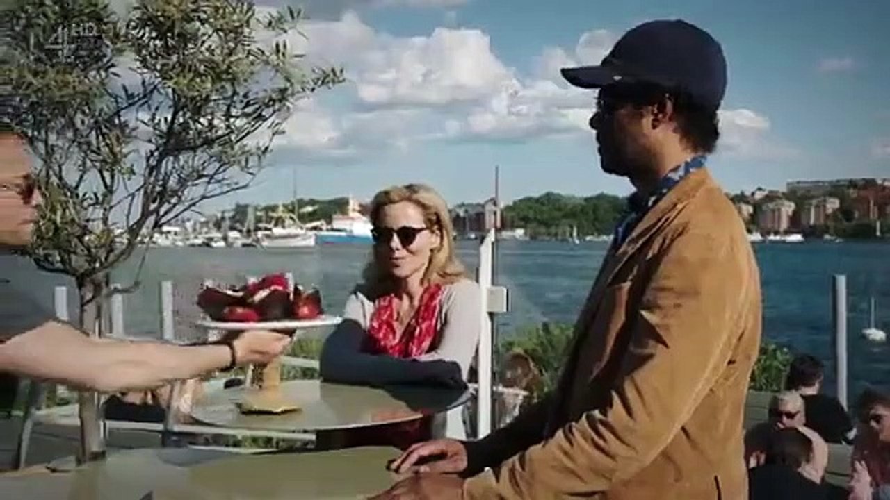 Travel Man - 48 Hours in... - Se6 - Ep04 - Stockholm HD Watch