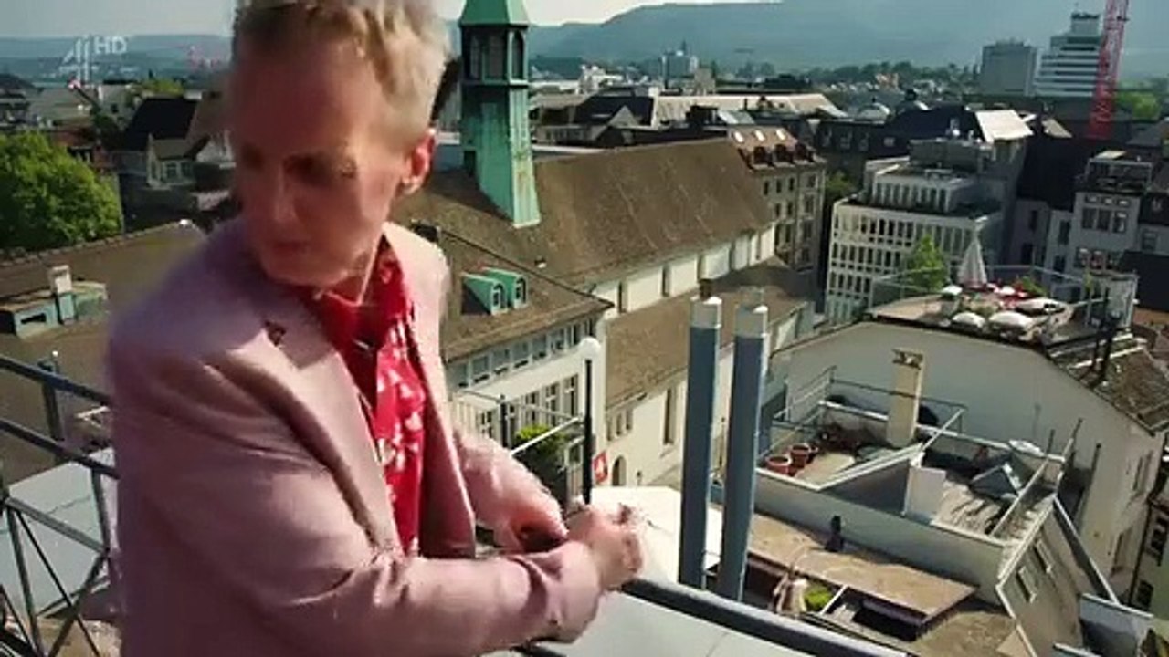 Travel Man - 48 Hours in... - Se8 - Ep01 - Zurich HD Watch