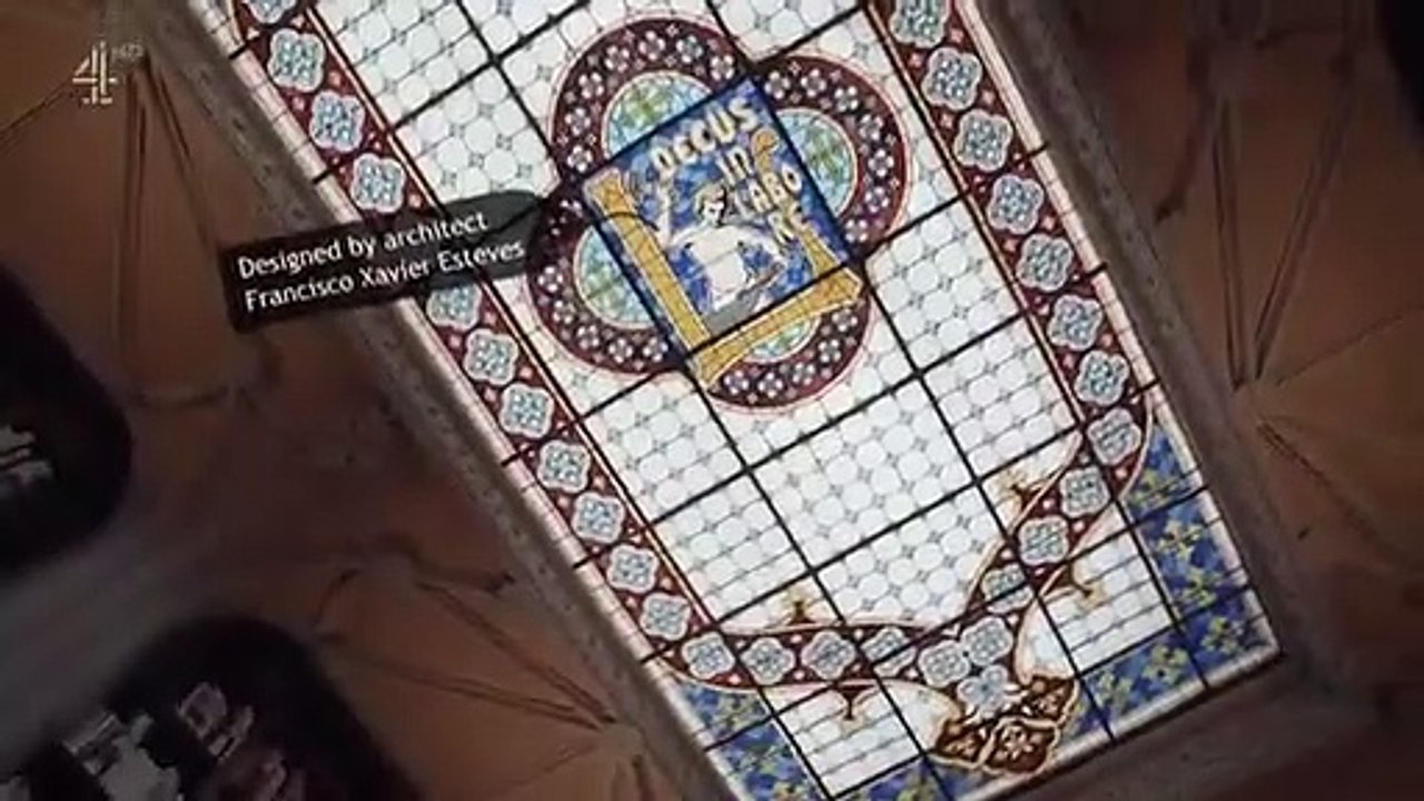 Travel Man - 48 Hours in... - Se9 - Ep02 - Porto HD Watch