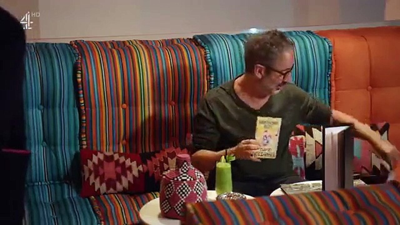 Travel Man - 48 Hours in... - Se8 - Ep100 - Special (96 Hours in... Jordan) HD Watch
