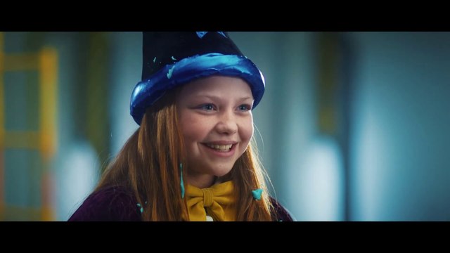 Atomic Heart - Publicité The Atomic Way avec Jensen Ackles