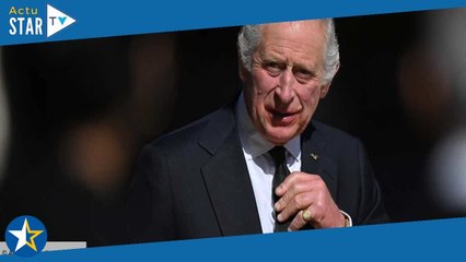 Charles III prend une première grande décision depuis le décès de sa mère