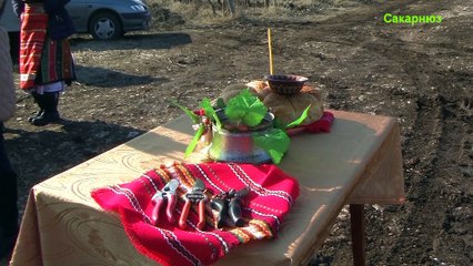 Цар на виното 2017