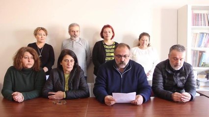 Veli-Der Muğla Şubesi'nden Üniversitelerde Uzaktan Eğitime Tepki: "Üniversiteler Açık Tutulmalıdır"