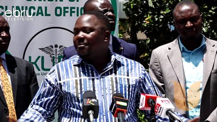 Pandashuka Za Wahudumu Wa Afya