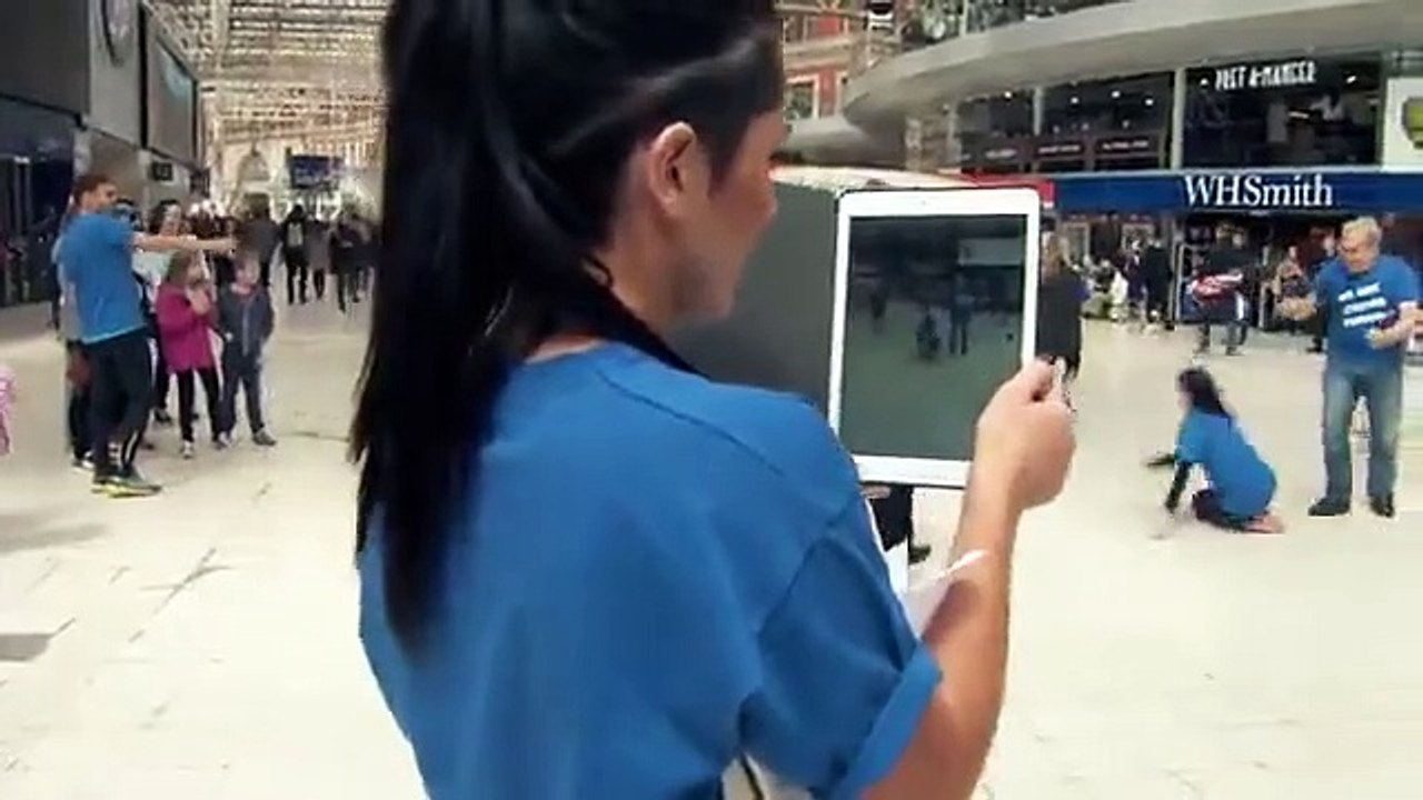 The Apprentice - Se12 - Ep05 HD Watch