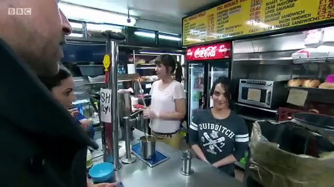 The Apprentice - Se12 - Ep06 HD Watch