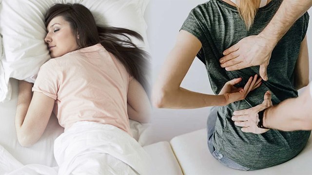 महिलाओं को पेट के बल क्यों नहीं सोना चाहिए, वजह चौंकाने वाली | Boldsky