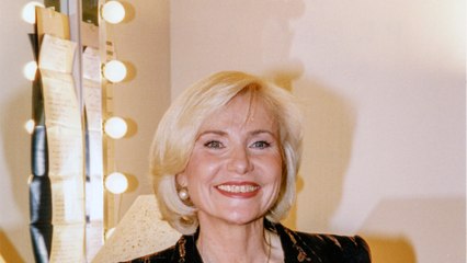 GALA VIDEO - Michèle Torr, rivale de Mireille Mathieu ? “Entre elle et moi…”