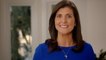 Nikki Haley shares campaign video officially announcing 2024 presidential run