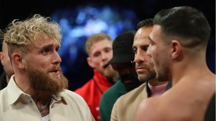 Molly-Mae Hague blocks Jake Paul