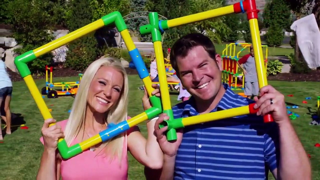 The Toy Box - Se1 - Ep03 HD Watch