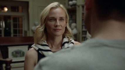 Out of the Blue: Gefährliche Lust - Trailer (Deutsch) HD