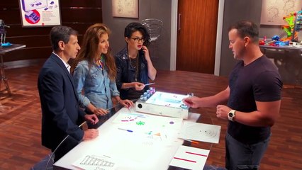 The Toy Box - Se1 - Ep07 HD Watch