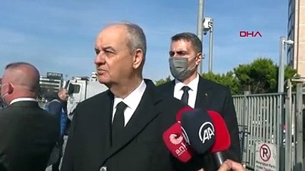 İlker Başbuğ beraat etti