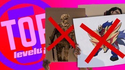 Boicots de videojuegos que no sirvieron para nada