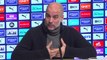 City's Guardiola previews crunch title clash with Arsenal (Full presser part one)
