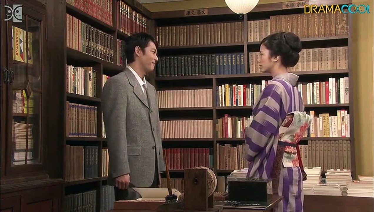 Kaneko Misuzu Monogatari SP (2012) Watch HD
