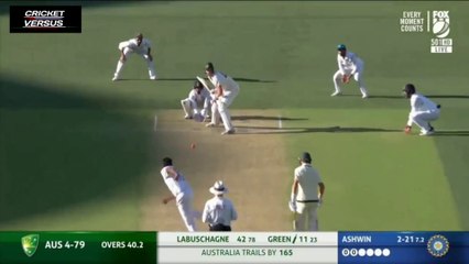 India vs Australia: Ravichandran ashwin Best Bowling  : Ravichandran Ashwin Bowling Highlights
