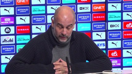 Pep apologises to Steven Gerrard for slip comments
