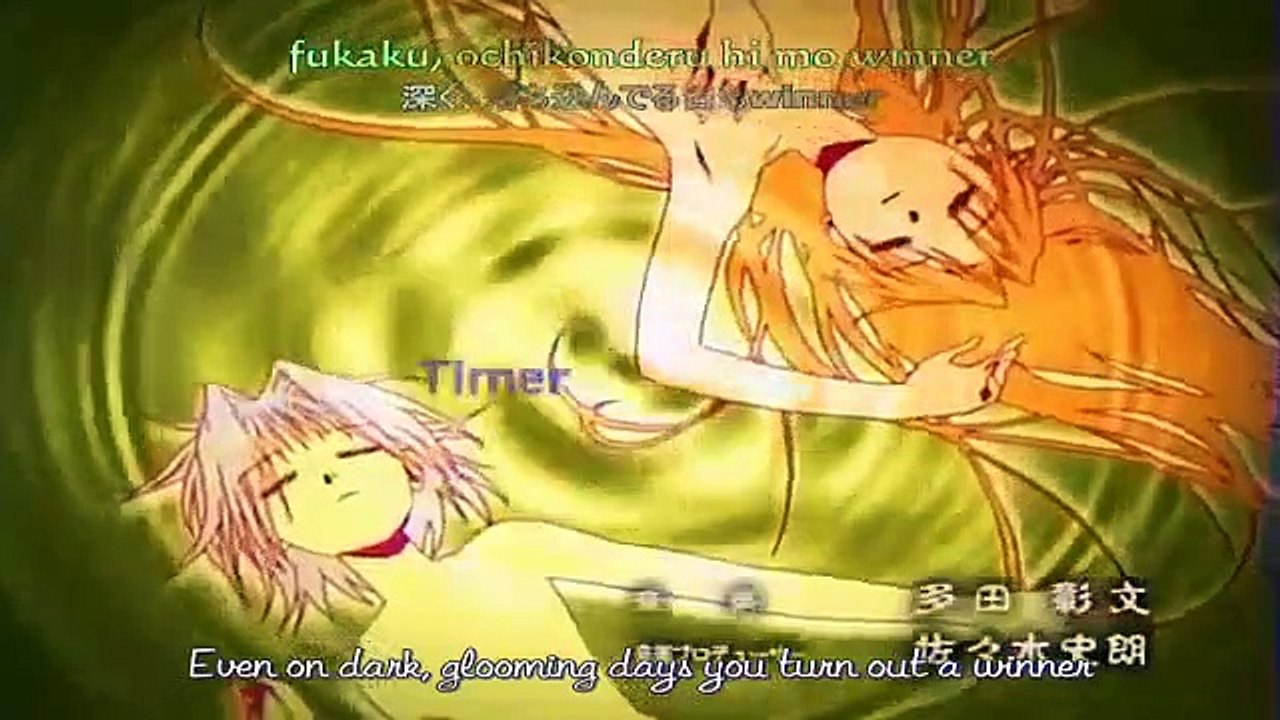 Tokyo Underground - Ep25 HD Watch