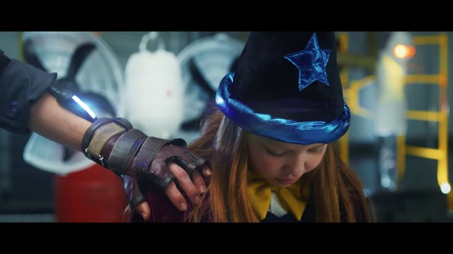 Tráiler de Atomic Heart - The Atomic Way , con Jensen Ackles