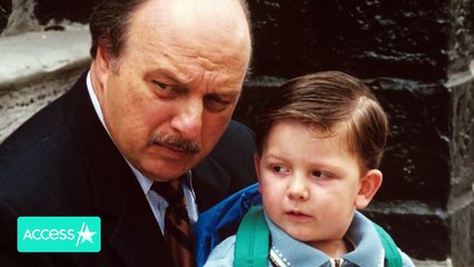 Learn To (Do) AUSTIN MAJORS, FORMER CHILD ACTOR Like A Professional